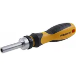 Šroubovák ráčnový na bity 1/4", FESTA 18433 (L18433)