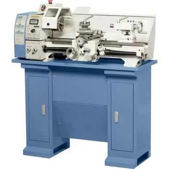 Soustruh Stolní soustruh Bernardo Profi 550 TOP (230V) (BER031142)