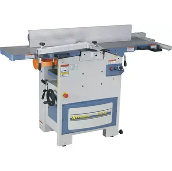 Frézka Hoblovka s protahem Bernardo ADM 300 (400 V) (BER081085)