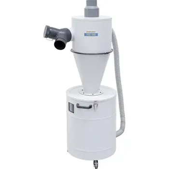 odsavač pilin Filtrační zařízení jemného prachu Bernardo FSG 1000 (BER122174)