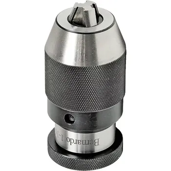 Sklíčidlo Rychloupínací hlavička Bernardo 1 ÷ 16 mm / B 18 (BER241083)