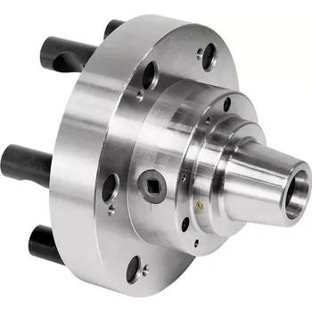 Kleštinový upínač Bernardo 5C s upnutím D1-8 (BER221094)