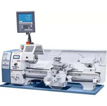 Soustruh Soustruh Bernardo Profi 550 Pro s dig. odměřováním (400 V) (BER031177)