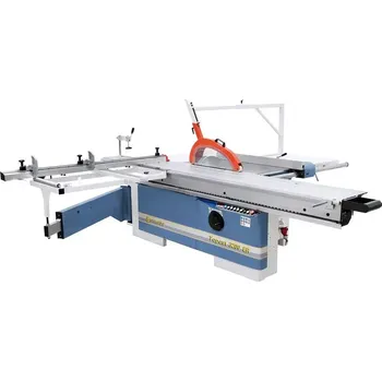 Stolní pila Formátovací pila Bernardo Topcut 3200 ER (BER091180BXL)