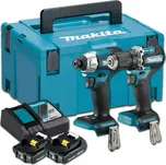 Aku nářadí Makita DLX2423AJ (2,0 Ah) (MADLX2423AJ)