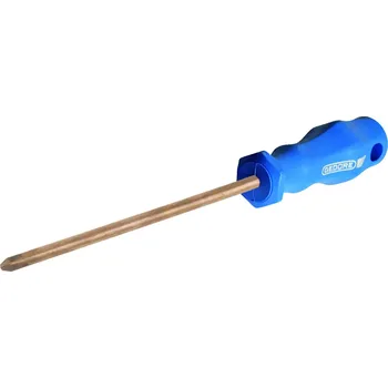 Sada nářadí Křížový šroubovák PH 2 Gedore 0810020C Nejiskřivý (ATEX) (GED0810020C)