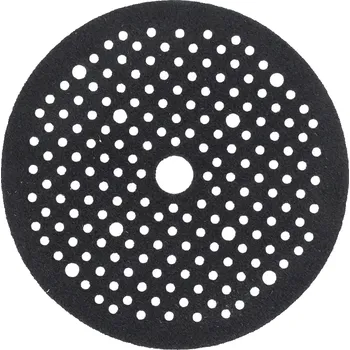 Příslušenství k brusce Ochranná podložka Milwaukee pod síťové brusné listy 150 mm (5 ks) 4932492292 (MI4932492292)