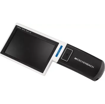 Lupa MobiluxDIGITAL Inspekce do 15 nas. ESCHENBACH (EDE45440010)