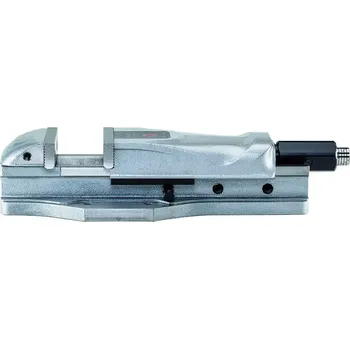 Svěrák Hydraulický strojní svěrák Röhm RB-K 1 (92 mm) Orange Line (ROHM179075)