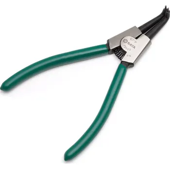 Kleště Kleště na vnější pojistné kroužky německého typu, (SATAST72022ST)