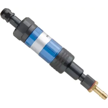 přímá bruska Pneumatická přímá bruska Pferd PG 3/500 S (PF4007220286326)