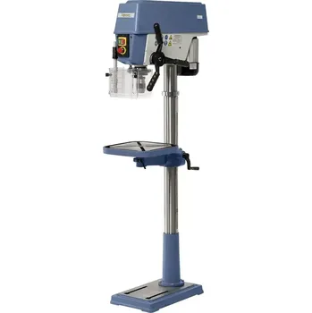 Vrtačka Sloupová vrtačka Bernardo B 430 Vario (400V) (BER011100)