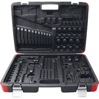 Prázdný kufr pro BGS 15217 (BGS1015217-1)