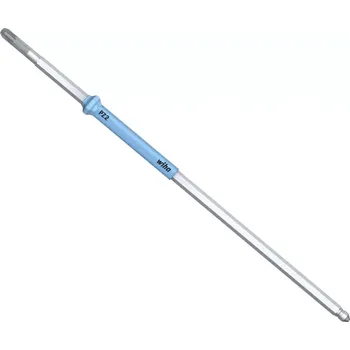 Šroubovák WIHA 2859 PZ 0 Vymennacepel Torque Pozidriv. (WIHA26198)