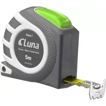 metr Svinovací metr AUTO LOCK MAG 5 m LUNA Tools 270740301 class I. (LUNA270740301)