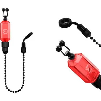 Delphin řetízkový indikátor Cubix Varianta: Červený (101003592)