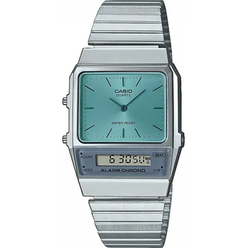 Hodinky Casio Lifestyle Silver 1161756 40.7 × 32.1 × 8.7 mm