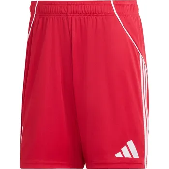 Pánské kraťasy adidas Red 1161256 M
