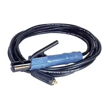 Svářečka Svařovací kabely 16 mm2 x 5 m (200 A) (EDE92350005)