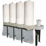 OP-4700 - Odsavač prachu