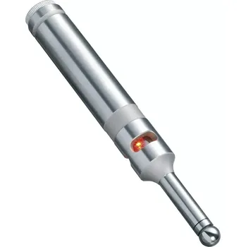 Dotykové čidlo se světel.indik. SOE 20 L pr. 20mm/L 158 (BER321061)