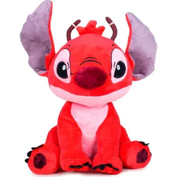 plyšák Sparkys Lilo & Stitch - Leroy Stitch se zvukem 90 cm
