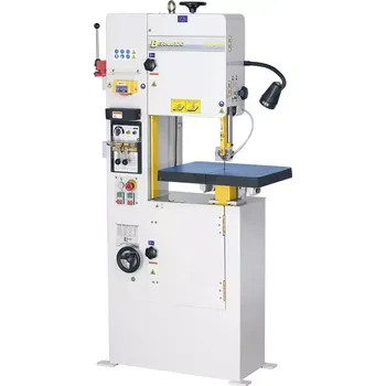 Okružní pila Vertikální pásová pila na kov Bernardo VMS 360 (BER041791)