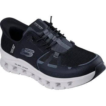 Pánská obuv Tenisky Skechers Black 1161899 7 (41)