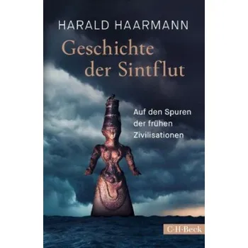 Geschichte der Sintflut (Harald Haarmann)(Pevná)