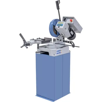 Okružní pila Kotoučová pila na kov Bernardo CS 250 L (400 V) (BER041883)