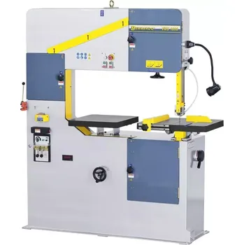 Okružní pila Vertikální pásová pila na kov Bernardo VMS 1000 (BER041806)