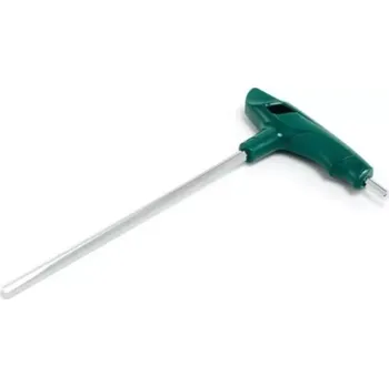 Klíč Šestihranný klíč s T-rukojetí 5mm (SATAST83310SC)