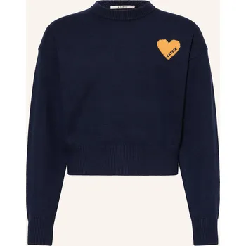 Dámský svetr Garcia Dívčí Svetr, tmavě modrá, 164