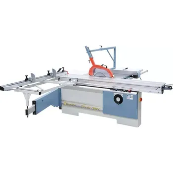 Stolní pila Formátovací pila Bernardo Classic 2500 C (BER091170BXL)