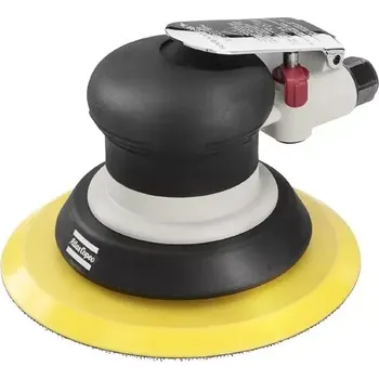 excentrická bruska Pneumatická excentrická bruska 150 mm Atlas Copco G2438-6.10N (AC8423031312)