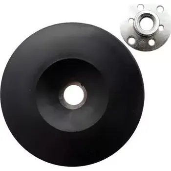 Brusný kotouč Univerzální unašeč 115 mm, závit M14x2 MAGG BFU115142 (OZ2301035)