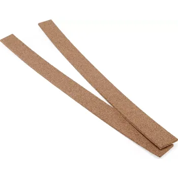 Hoblice Korkový chránič čelisti svěráku Ramia UN-KOR (2 ks) (RAMUNKOR)