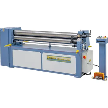 Zakružovačka plechu Bernardo MRC 2550-6,5 GMD (BER061537XL)