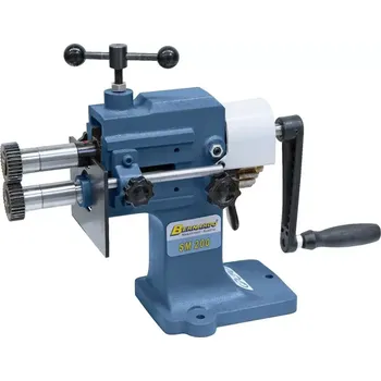 Lemovačka Signovačka Bernardo SM 200 (BER061080)