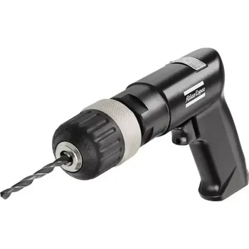Vrtačka Pneumatická pistolová vrtačka Atlas Copco D2112Q (AC8421040510)