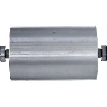 Brusný válec Bernardo pro trubku 2 1/2" (76/78 mm) pro brusku KBR (BER0513135)