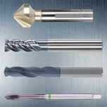 Utahovací matice pro nast avitelné ruční výstružník y rozměr 13 M37x1,5 BECK