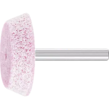 Brusný kotouč A34 6 AR 30 O TĚLÍSKO BRUSNÉ (PF4007220117385)