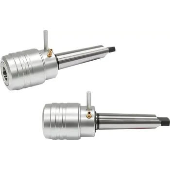 Příslušenstí k soustruhu Rychlovýměnný držák nástroje Bernardo MK 2 s automatickým vnitřním chlazením (BER531096)