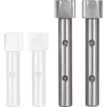 Hoblice Sada kulatých poděráků Bernardo. Dlouhé (2 ks) (BER142282)