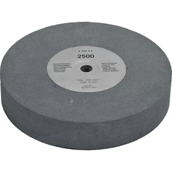 Brusný kotouč Brusný kotouč Bernardo pr. 250 x 50 x 32 mm, korund jemný drsnost 220 pro NTS 250 Pro (BER051808)