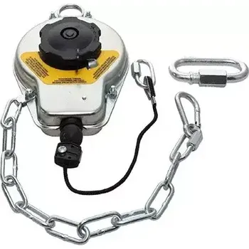 zvedák Balancér Atlas Copco RIL 4C, pro 1 - 2 kg (AC8202070218)