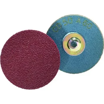 Brusný kotouč Brusné listy COMBIDISC® CD 38 A 80. PFERD (PF4007220355763)