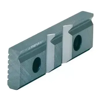 Sklíčidlo Prizmaticka celist SPR 160mm RÖHM (EDE38410160)