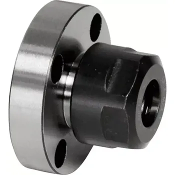 Kleštinový upínač Bernardo ER 16 - D 22 (BER221081)